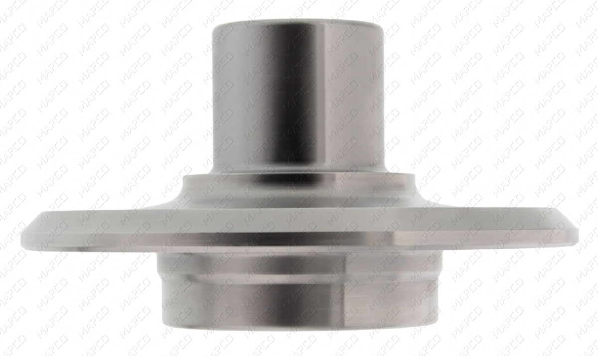 MAPCO Radnabe Hinterachse beidseitig  26676