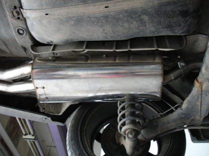 FOX VW Golf III Variant