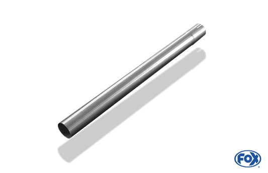 FOX VW Corrado G60 Vorschalldämpferersatzrohr