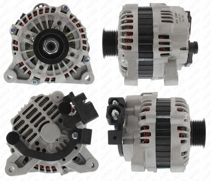 MAPCO Generator 13413