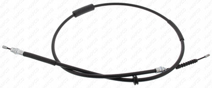 MAPCO Seilzug, Feststellbremse hinten  5638