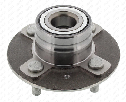 MAPCO Radlagersatz Hinterachse beidseitig  26576
