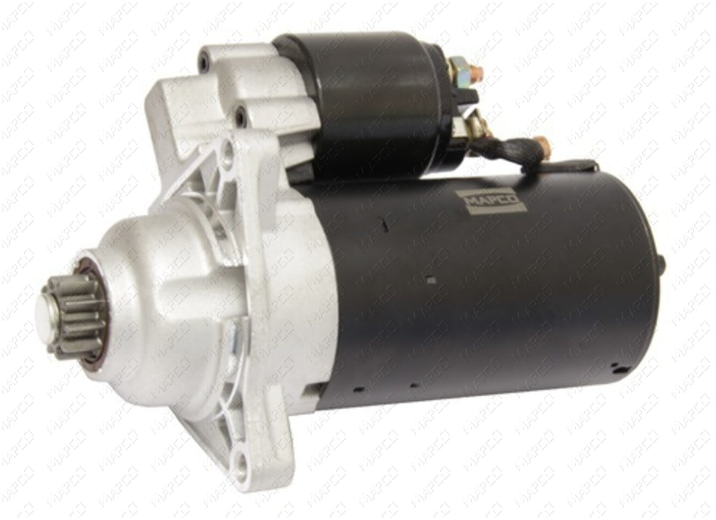 MAPCO Starter 13883