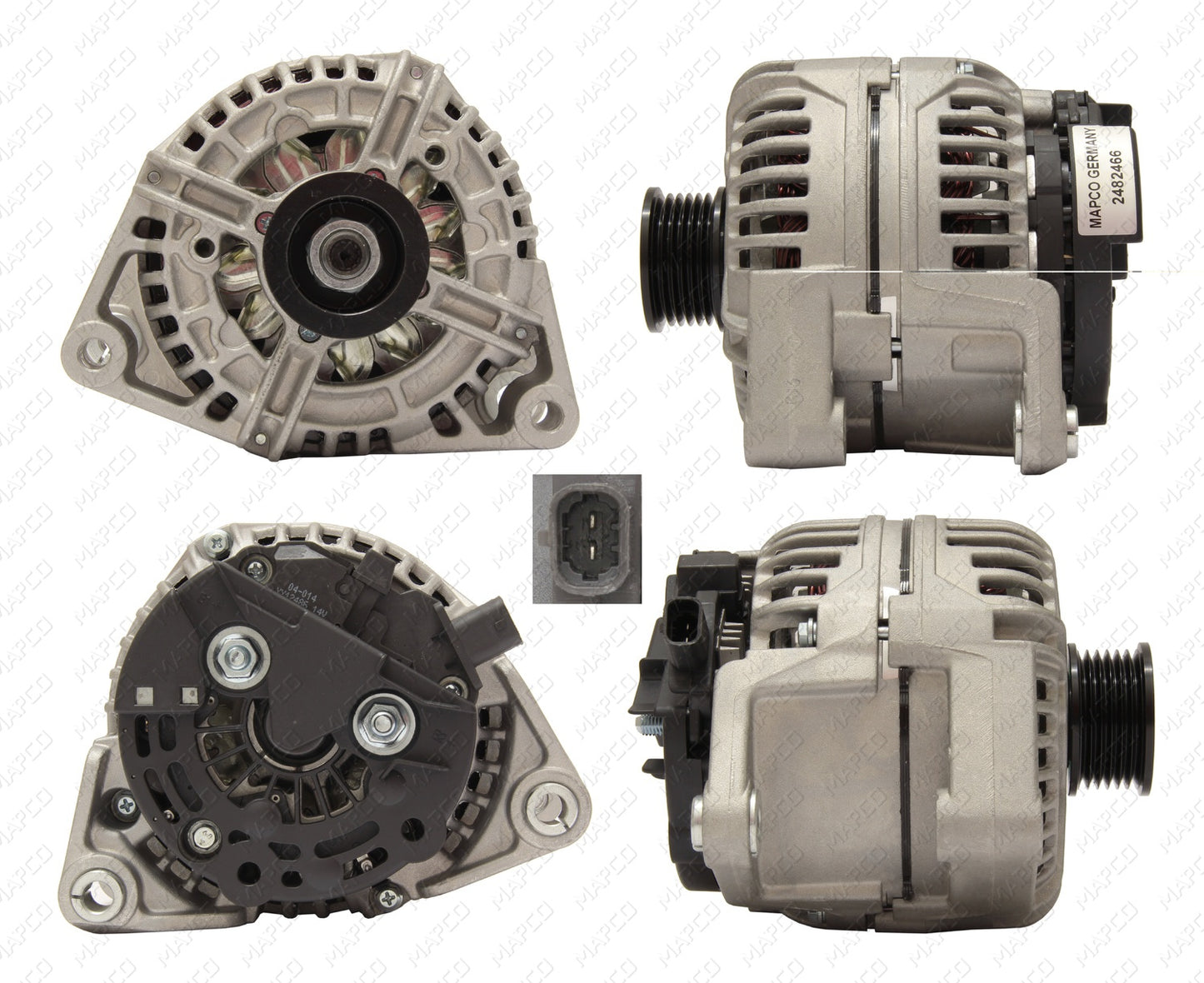 MAPCO Generator 13820