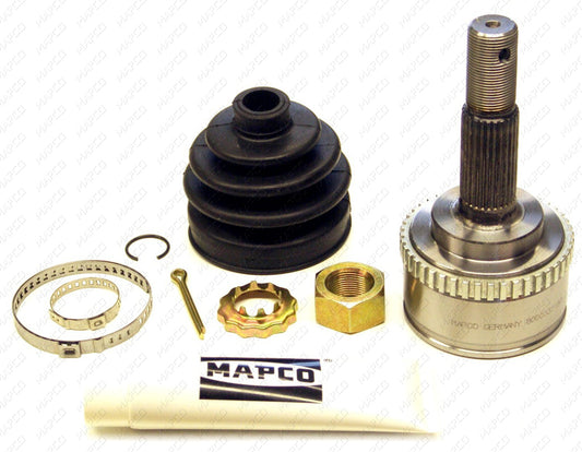MAPCO Gelenksatz, Antriebswelle Vorderachse  radseitig  16223