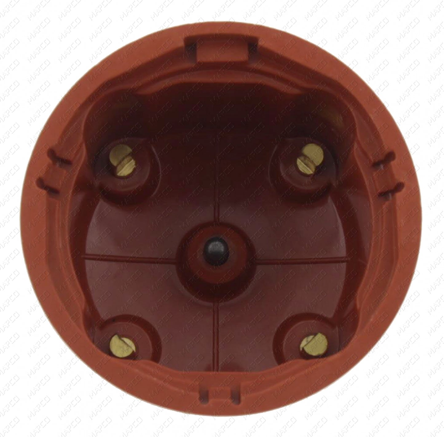 MAPCO Zündverteilerkappe 80354/2
