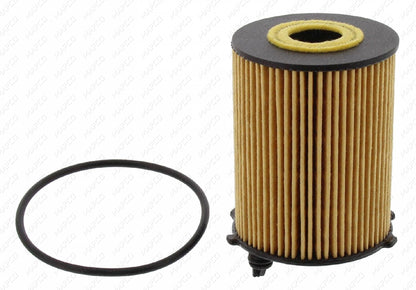 MAPCO Ölfilter 61702