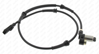 MAPCO Sensor, Raddrehzahl Vorderachse beidseitig  86407