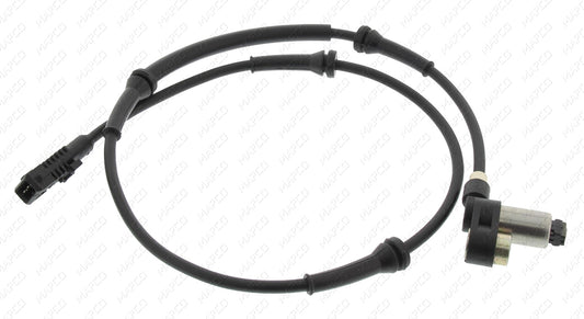 MAPCO Sensor, Raddrehzahl Vorderachse beidseitig  86407