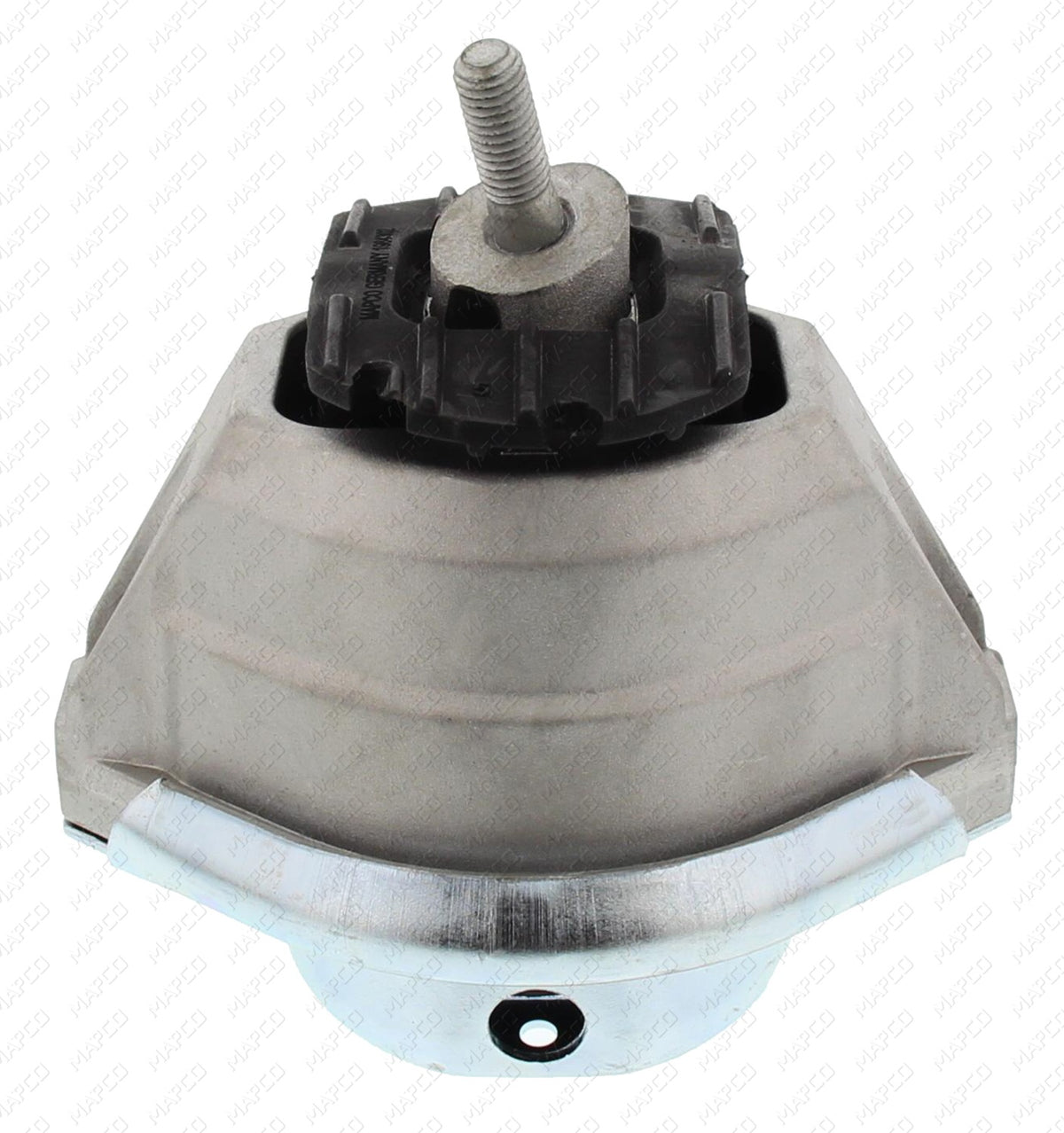 MAPCO Lagerung, Motor links  vorne  37684