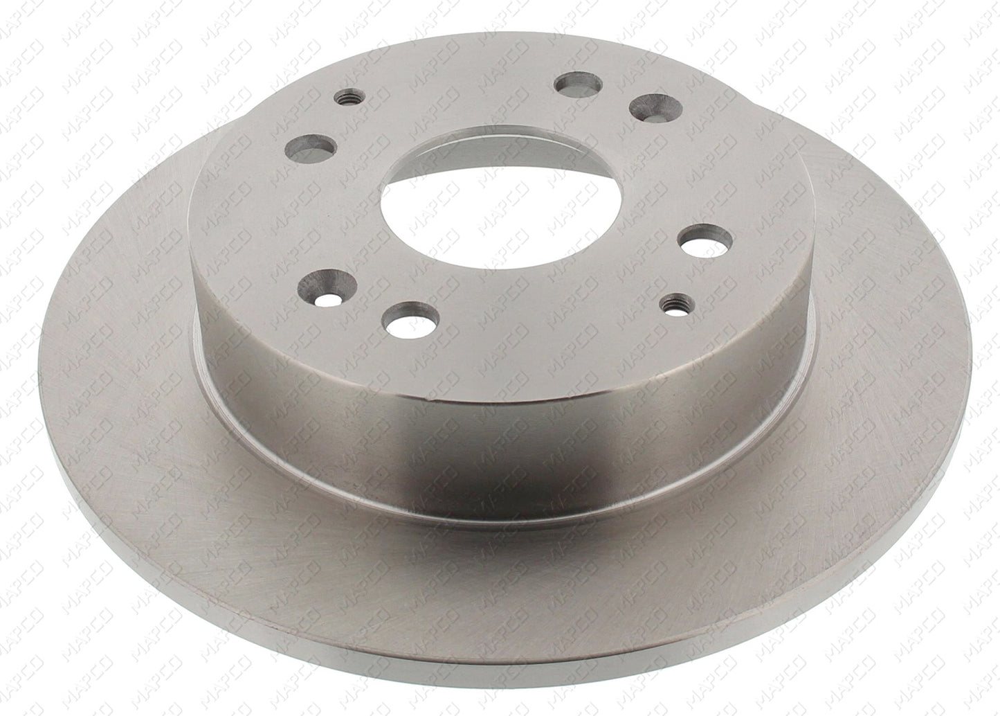 MAPCO Bremsscheibe Hinterachse  15523