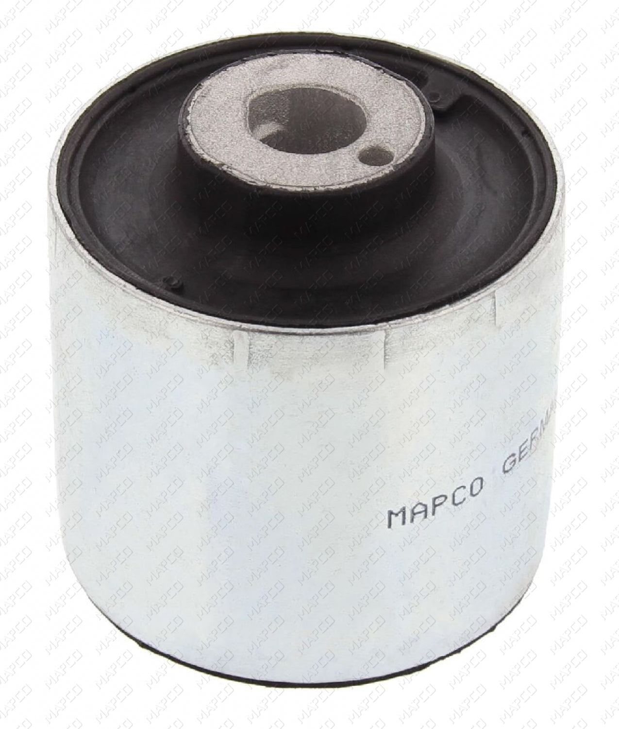 MAPCO Lagerung, Lenker Vorderachse beidseitig  unten  vorne  innen  38883
