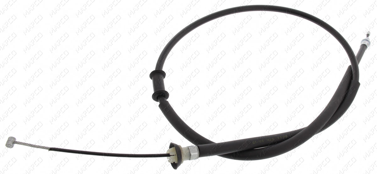 MAPCO Seilzug, Feststellbremse hinten  5111