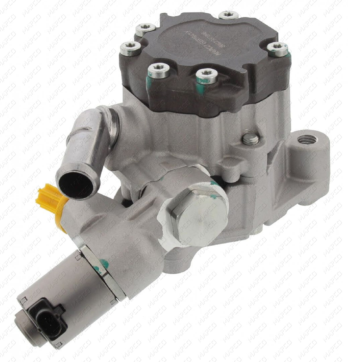 MAPCO Hydraulikpumpe, Lenkung 27836