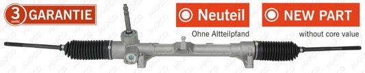 MAPCO Lenkgetriebe 29060