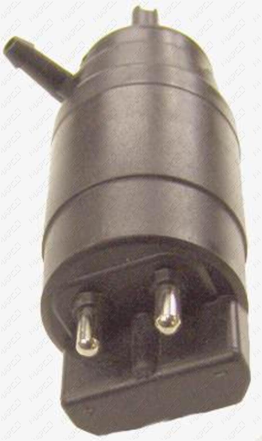 MAPCO Waschwasserpumpe, Scheibenreinigung 90850