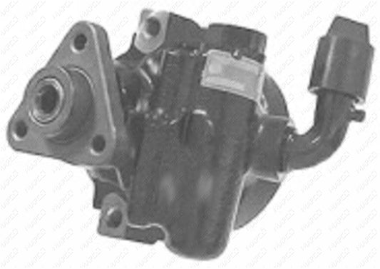 MAPCO Hydraulikpumpe, Lenkung 27009