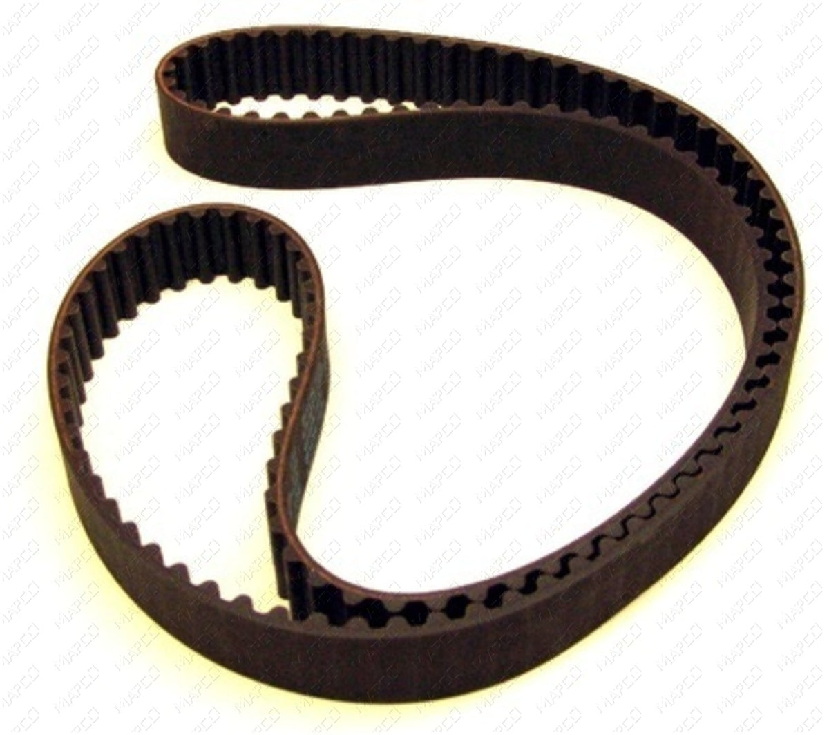 MAPCO Zahnriemen 43634