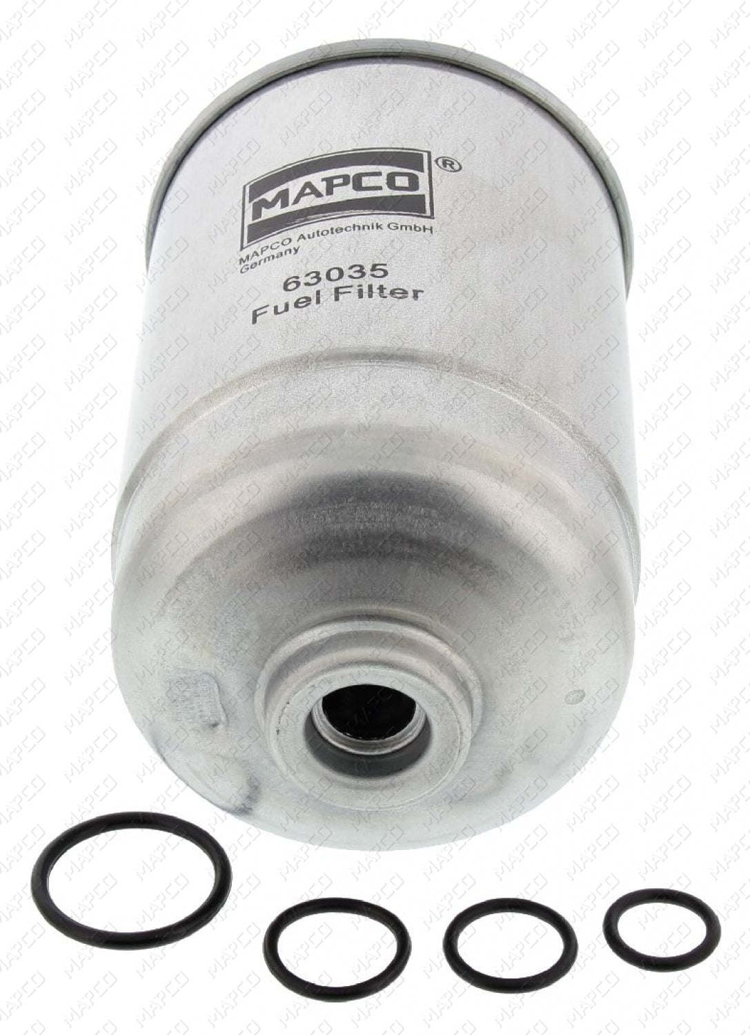 MAPCO Kraftstofffilter 63035