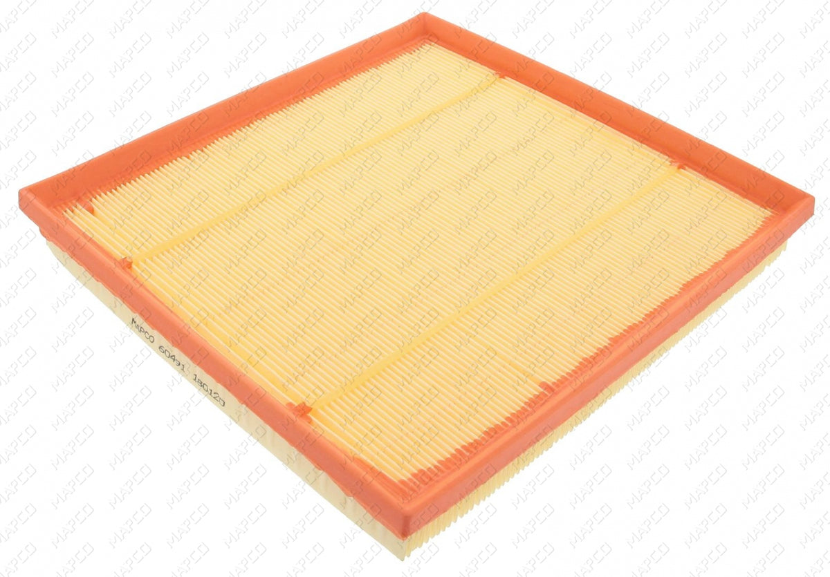 MAPCO Luftfilter 60491