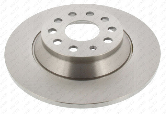 MAPCO Bremsscheibe 15888