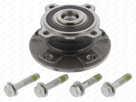 MAPCO Radlagersatz Vorderachse beidseitig  26666