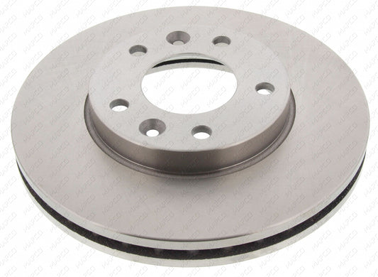 MAPCO Bremsscheibe 25216