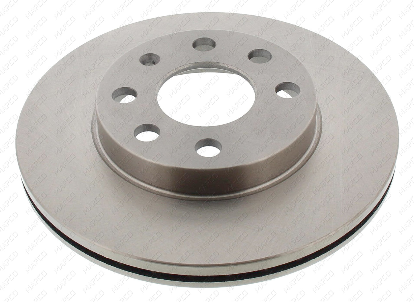 MAPCO Bremsscheibe Vorderachse  25702