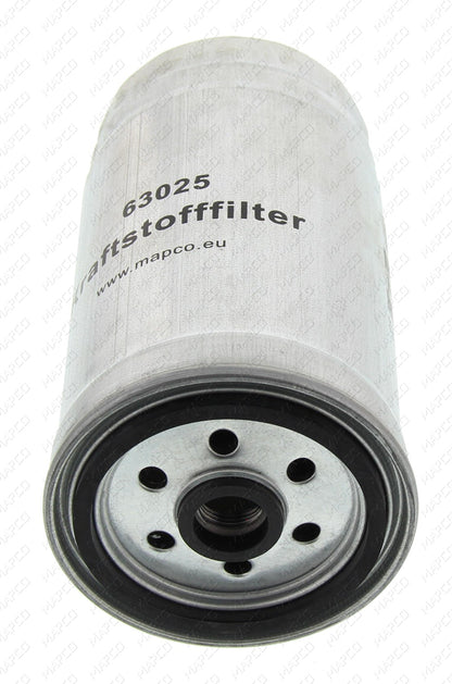 MAPCO Kraftstofffilter 63025
