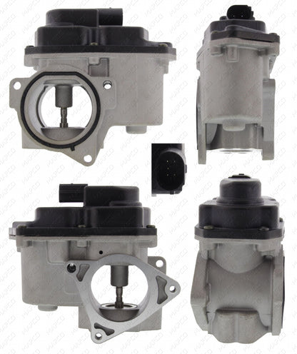 MAPCO AGR-Ventil 83818