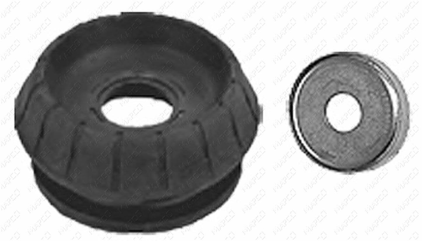 MAPCO Reparatursatz, Federbeinstützlager Satz  Vorderachse beidseitig  34101