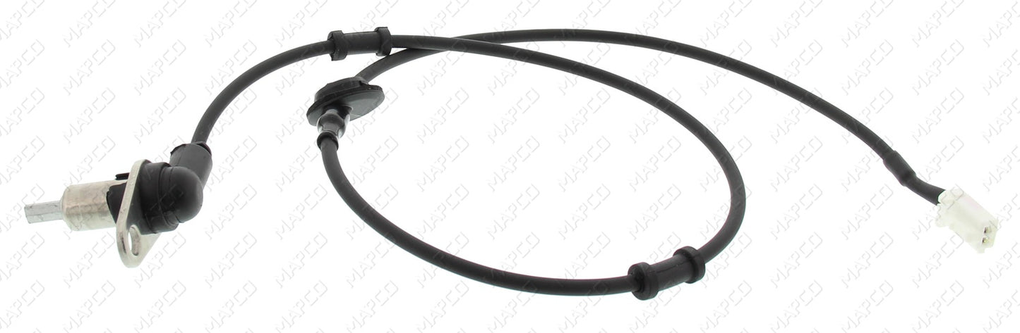 MAPCO Sensor, Raddrehzahl Hinterachse rechts  86591