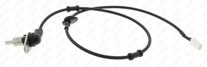 MAPCO Sensor, Raddrehzahl Hinterachse rechts  86591