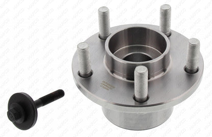 MAPCO Radlagersatz Vorderachse beidseitig  26647