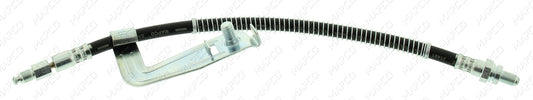 MAPCO Bremsschlauch Vorderachse links  3902