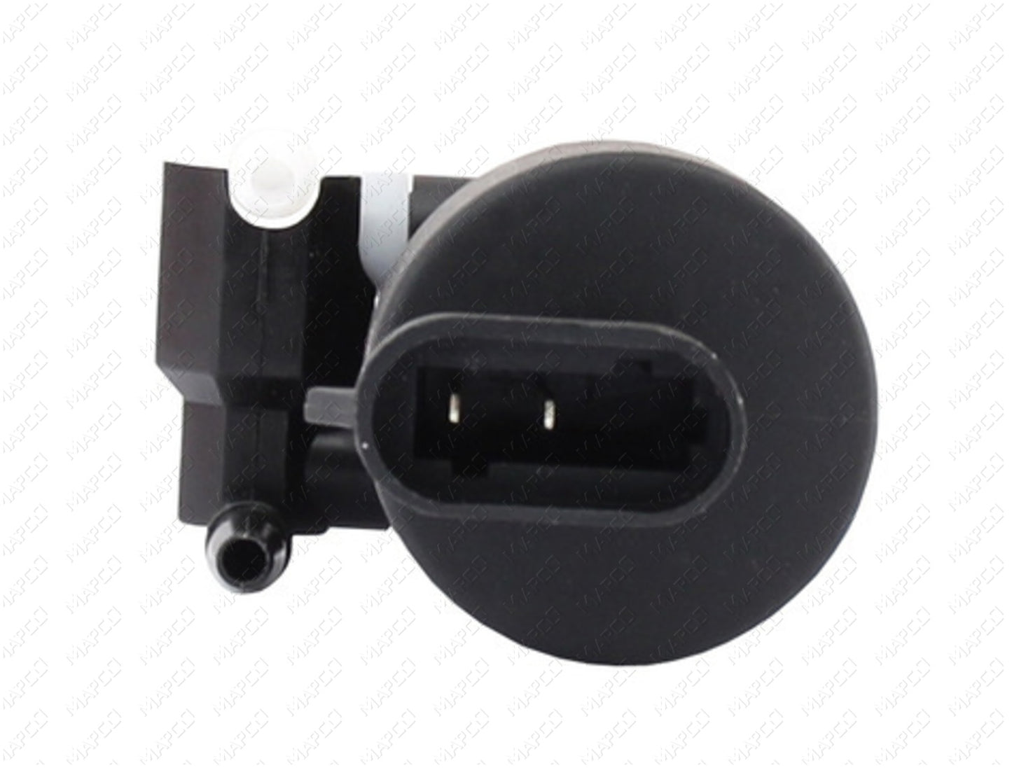 MAPCO Waschwasserpumpe, Scheibenreinigung 90043