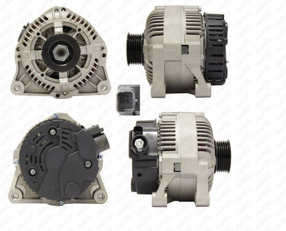 MAPCO Generator 13401
