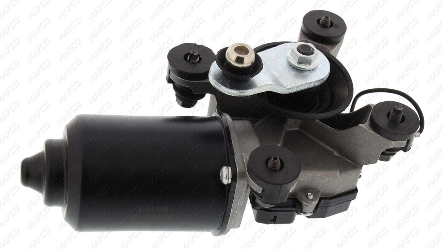 MAPCO Wischermotor vorne  90150