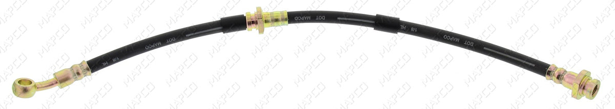 MAPCO Bremsschlauch Vorderachse  3366