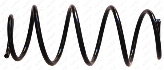 MAPCO Fahrwerksfeder Vorderachse  70425