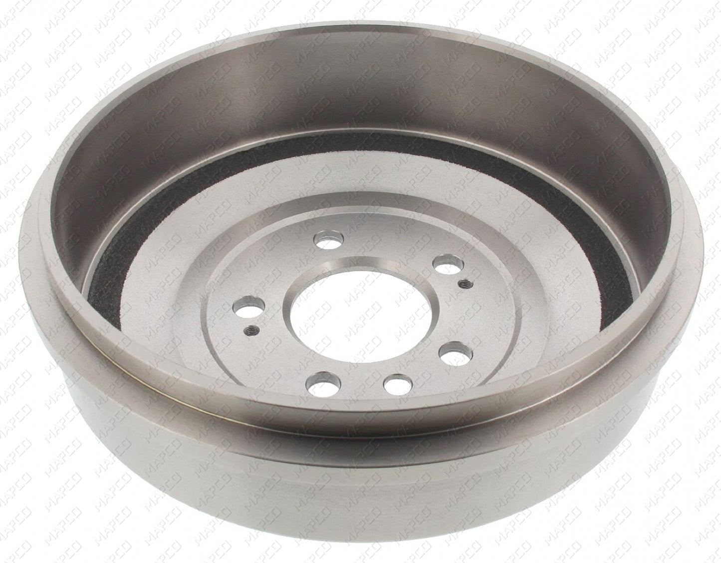 MAPCO Bremstrommel Hinterachse  35813