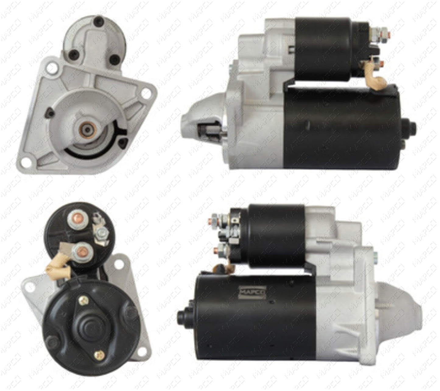 MAPCO Starter 13052