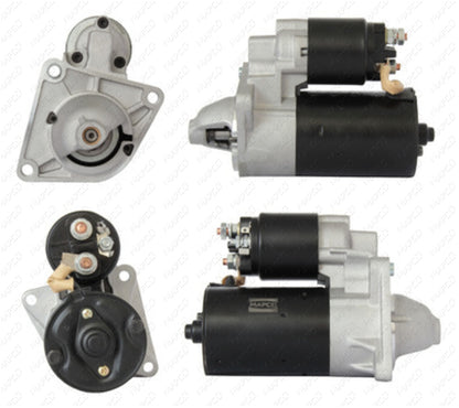 MAPCO Starter 13052