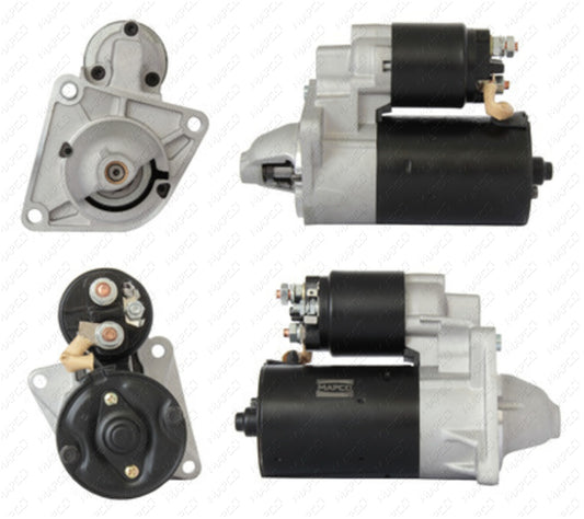 MAPCO Starter 13052