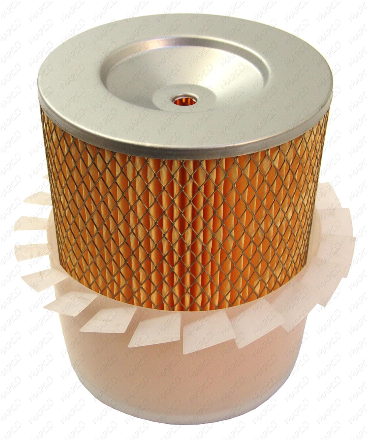 MAPCO Luftfilter 60537