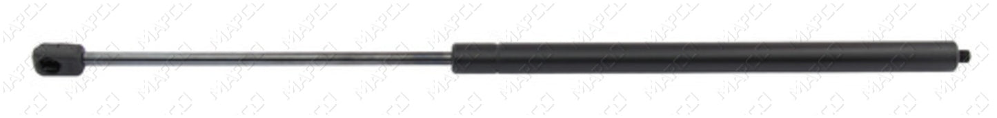 MAPCO Gasfeder, Motorhaube links  91853