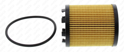MAPCO Ölfilter 64709