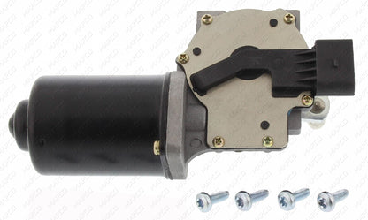 MAPCO Wischermotor vorne  90296