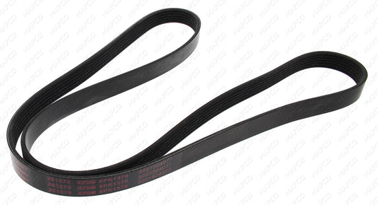 MAPCO Keilrippenriemen 261570