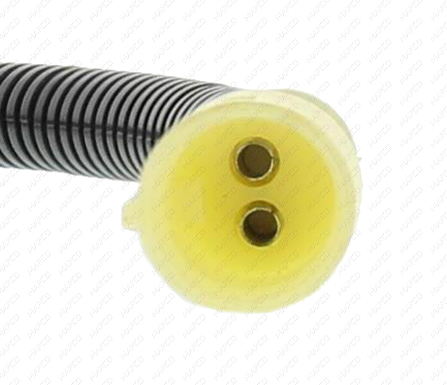 MAPCO Sensor, Raddrehzahl Vorderachse beidseitig  86702